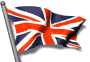 Drapeau Gifs animés