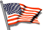 Drapeau Gifs animés