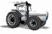 Tracteur Gifs animés
