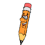 Crayon Gifs animés