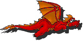 Dragon Gifs animés