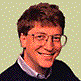 Bill Gates Gifs animés