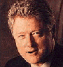Bill Clinton Gifs animés
