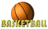 Basket Ball Gifs animés