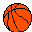Basket Ball Gifs animés