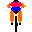 Cyclisme Gifs animés