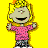 Charlie Brown - Peanuts Icônes