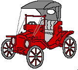 Voiture Gifs animés