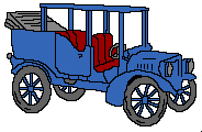 Voiture Gifs animés