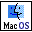 Mac OS Gifs animés