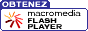 Obtenez Macromédia Flash Player Gifs animés