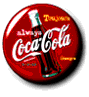 Coca Cola Gifs animés