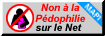 Non à la pédophilie Gifs animés