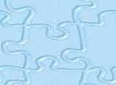 Bleu Clair Textures