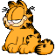 Garfield Icônes