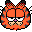 Garfield Icônes