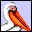 Pelican Icônes