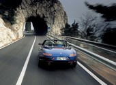 Alpina Roadster V8 Fonds d'écran