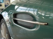 Aston Martin DB7 Vantage Fonds d'écran