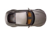 Aston Martin AMV8 Vantage Concept Fonds d'écran