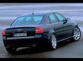 Audi RS6 Fonds d'écran