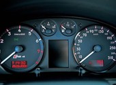 Audi RS4 Fonds d'écran