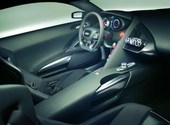 Audi Le Mans Quattro Concept Fonds d'écran