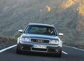 Audi RS 6 Fonds d'écran