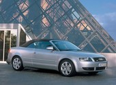Audi Cabrio