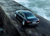 Audi A6 Fonds d'écran