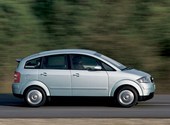 Audi A2