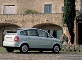 Audi A2