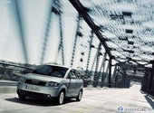 Audi A2 Fonds d'écran