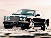 Bentley Continental T Fonds d'écran