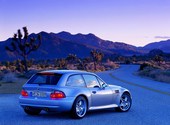 BMW M-Coupe Fonds d'écran