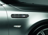 BMW Concept M5 Fonds d'écran