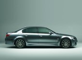 BMW Concept M5 Fonds d'écran