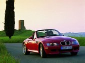 BMW ZM Fonds d'écran