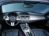 BMW Z4 Fonds d'écran