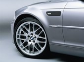 BMW M3 Fonds d'écran