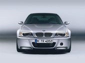 BMW M3 Fonds d'écran