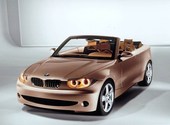 BMW CS1 Fonds d'écran