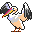 Pelican Icônes