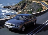 BMW 7 Series Fonds d'écran