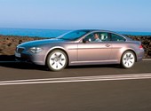BMW 6 Series