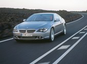 BMW 6 Series