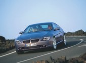 BMW 6 Series
