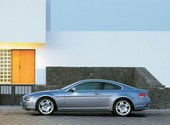 BMW 6 Series