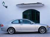 BMW 3 Series Fonds d'écran