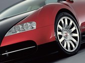 Bugatti 16.4 Veyron Fonds d'écran